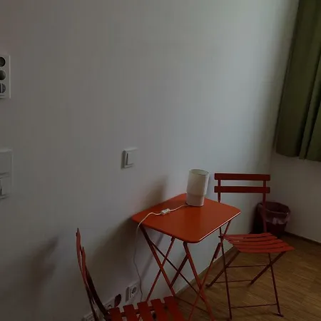 Гостевой дом Seminarhaus S1516 *