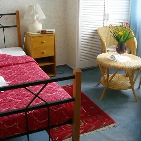 Ingeborg Guest house
