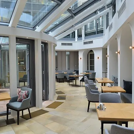 Classik Alexander Plaza Hotel