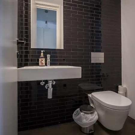 Nena Metropolpark - Mitte -adult Only 2*