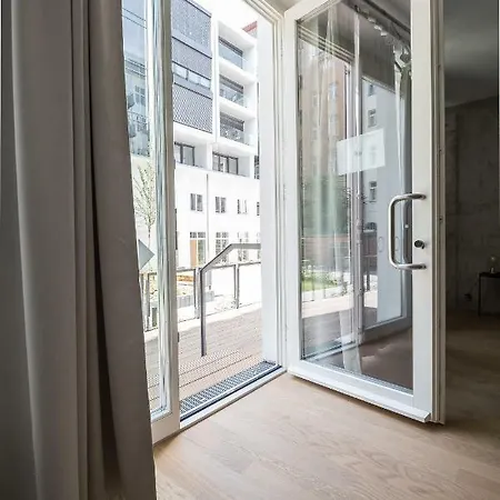Aparthotel Nena Metropolpark - Mitte -adult Only 2*