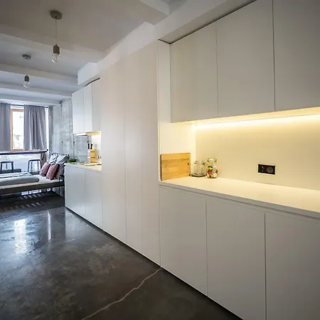 Aparthotel Nena Metropolpark - Mitte -adult Only 2*