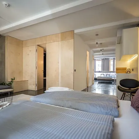Nena Metropolpark - Mitte -adult Only 2*