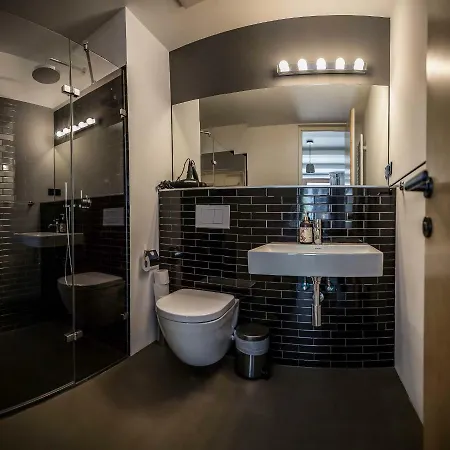 Nena Metropolpark - Mitte -adult Only 2*
