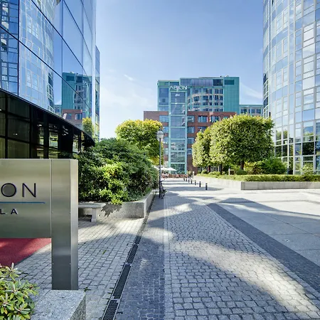 Hotel Abion Berlin