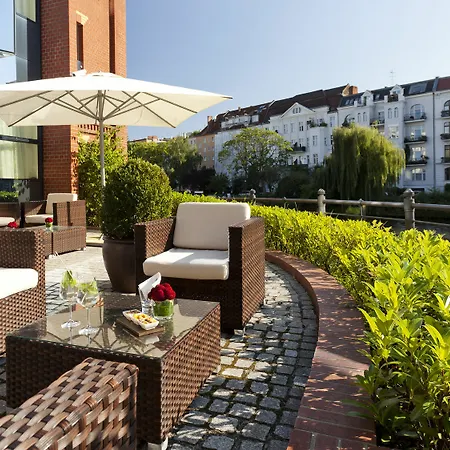Abion 5* Berlin