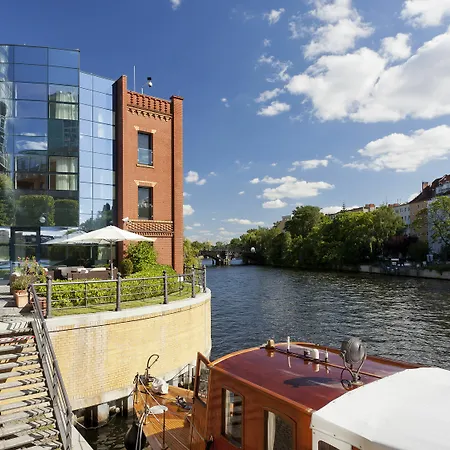 Abion 5* Berlin