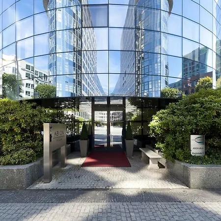 Hotel Abion Berlin