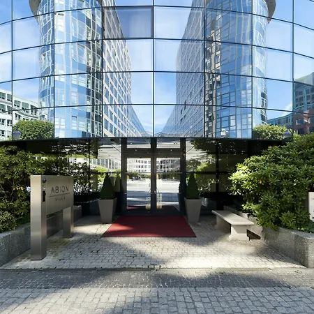 Abion 5* Berlin