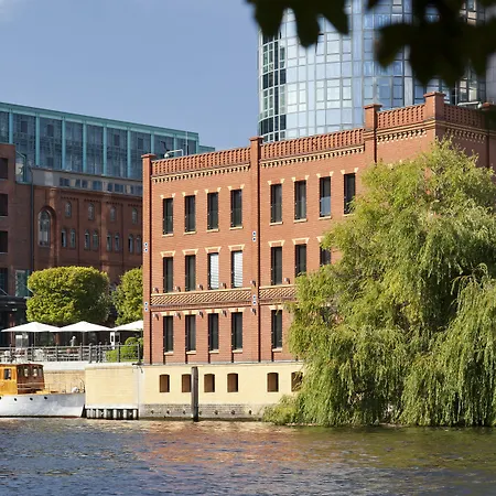 Abion 5* Berlin