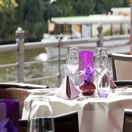 Abion Hotel Berlin