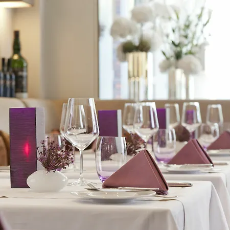 Abion Hotel Berlin