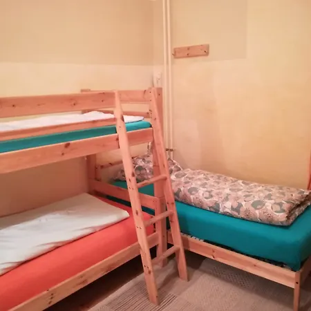 Apartmán Excellent Kreuzberg *