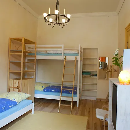 Excellent Kreuzberg Apartmán *