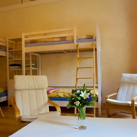 Apartmán Excellent Kreuzberg Berlín