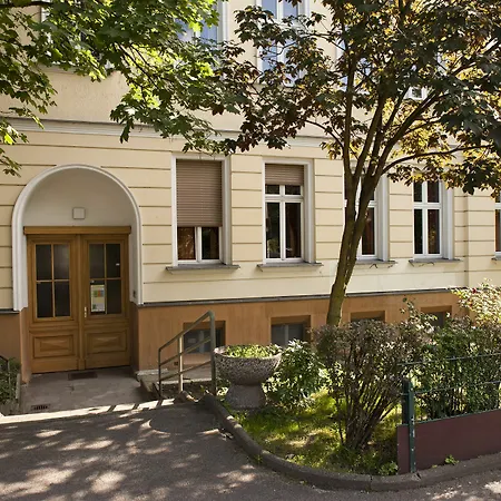Excellent Kreuzberg Apartmán Berlín