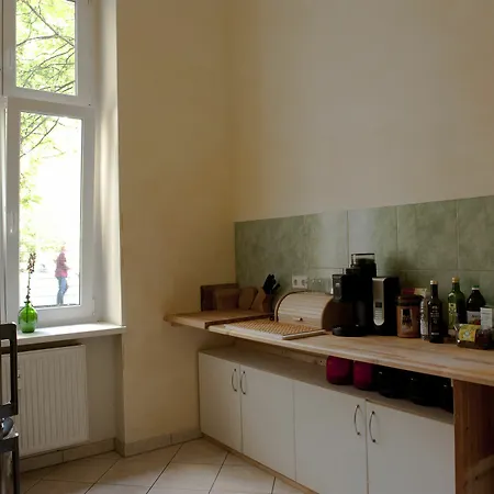 Apartmán Excellent Kreuzberg