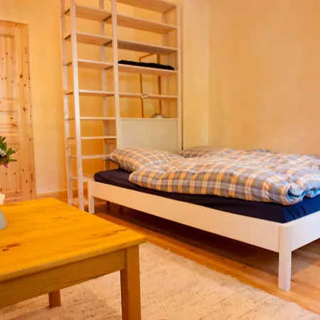 Apartmán Excellent Kreuzberg Berlín