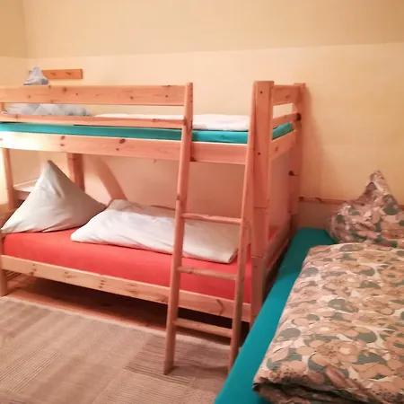 Apartmán Excellent Kreuzberg Berlín