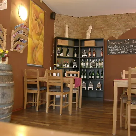Freiraum Guest house Berlin