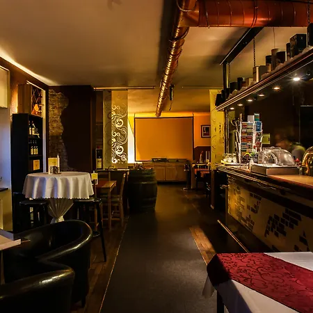Freiraum Guest house Berlin
