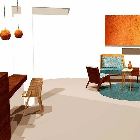 Christophorus 3* Berlin