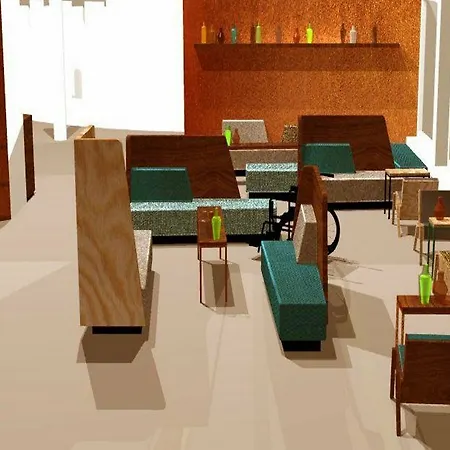 Christophorus Hotel Berlin