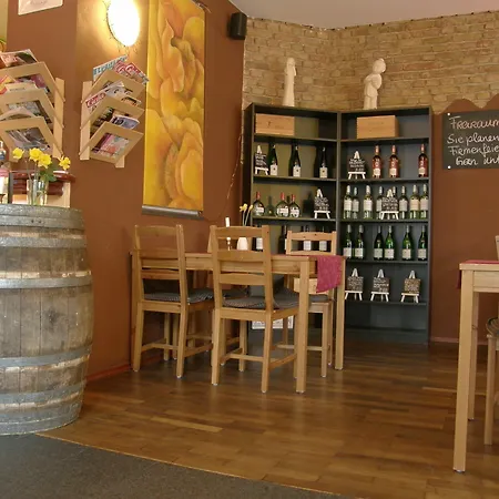 Guest house Freiraum