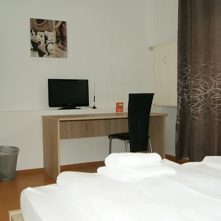 Reiter 2* Berlino
