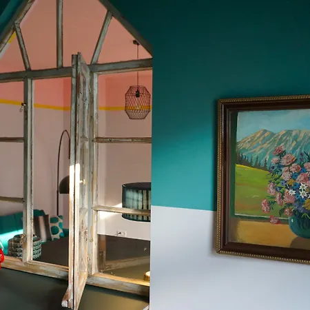 Brilliant Apartamento