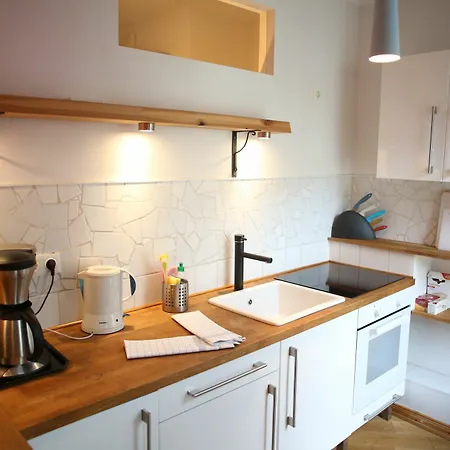 Apartamento Brilliant *