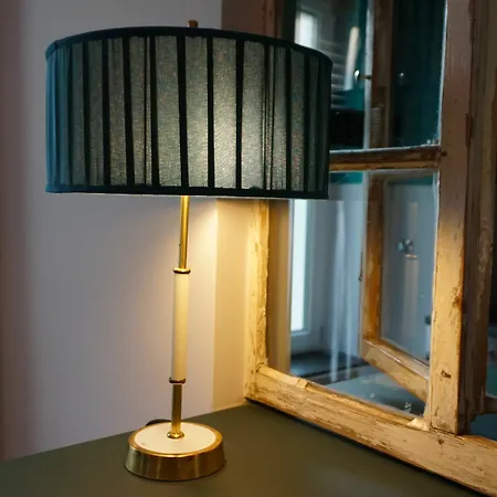 Apartamento Brilliant Berlim