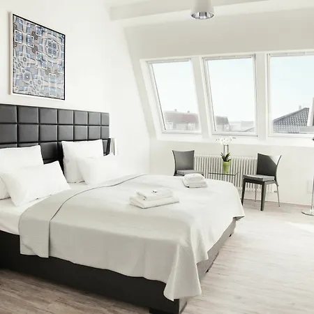 Rosenthal 5* Berlín