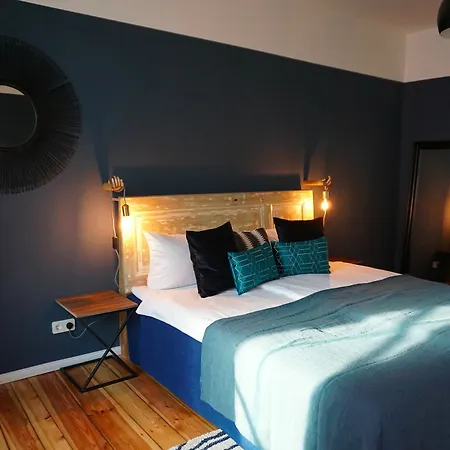 Brilliant Apartamento *