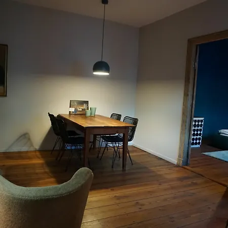 Apartamento Brilliant