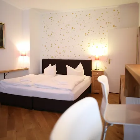 Brilliant Apartamento *