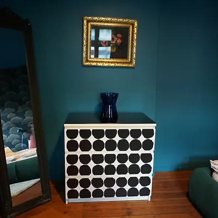 Apartamento Brilliant *