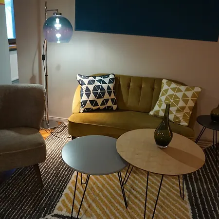 Apartamento Brilliant *