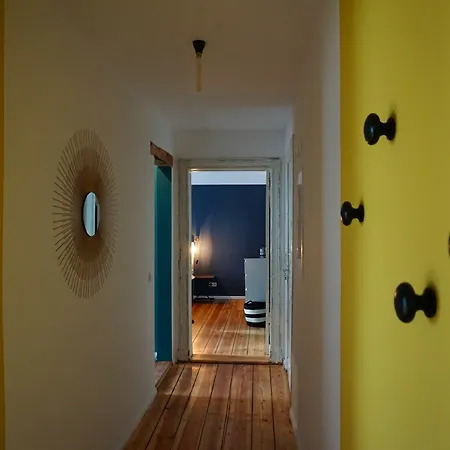 Brilliant Apartamento