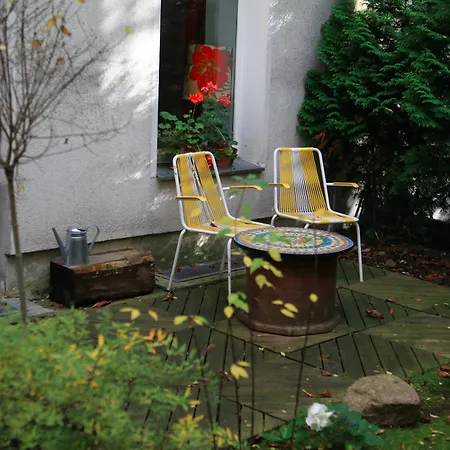 Brilliant Apartamento