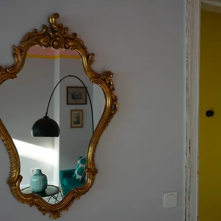 Apartamento Brilliant *
