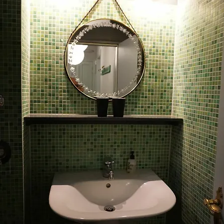 Brilliant Apartamento