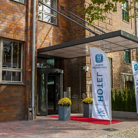 H24 Lichtenberg 3*