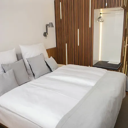 Hotel H24 Lichtenberg
