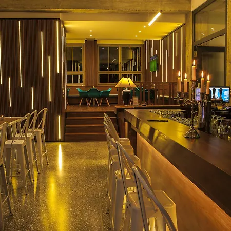 H24 Lichtenberg Hotel 3*