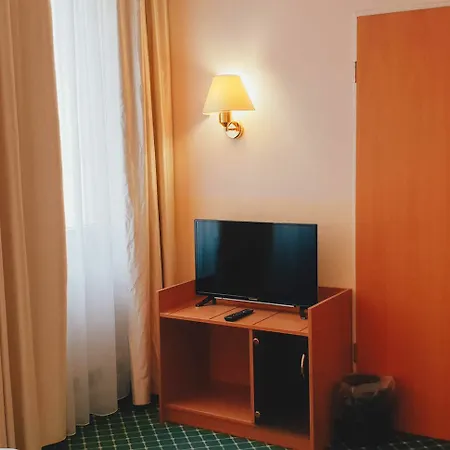 Отель 