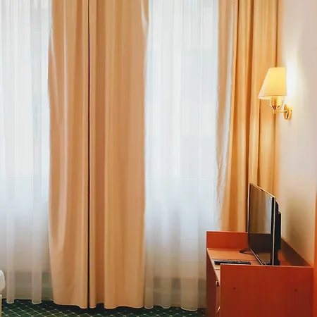 Отель 