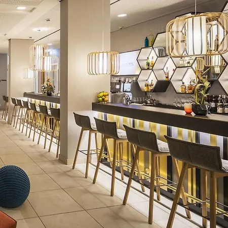 Capri By Fraser Aparthotel Berlin