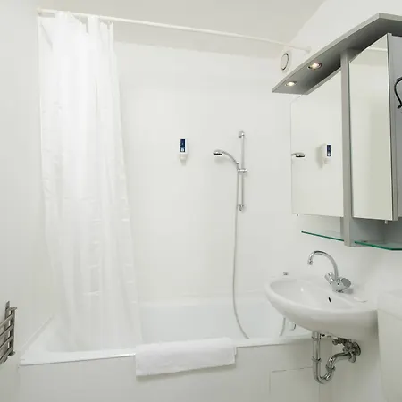 Am Brandenburger Tor Apartment Berlin