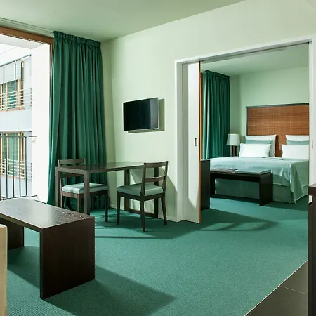 Clipper Boardinghouse - Berlin-gendarmenmarkt Apart Otel Berlin